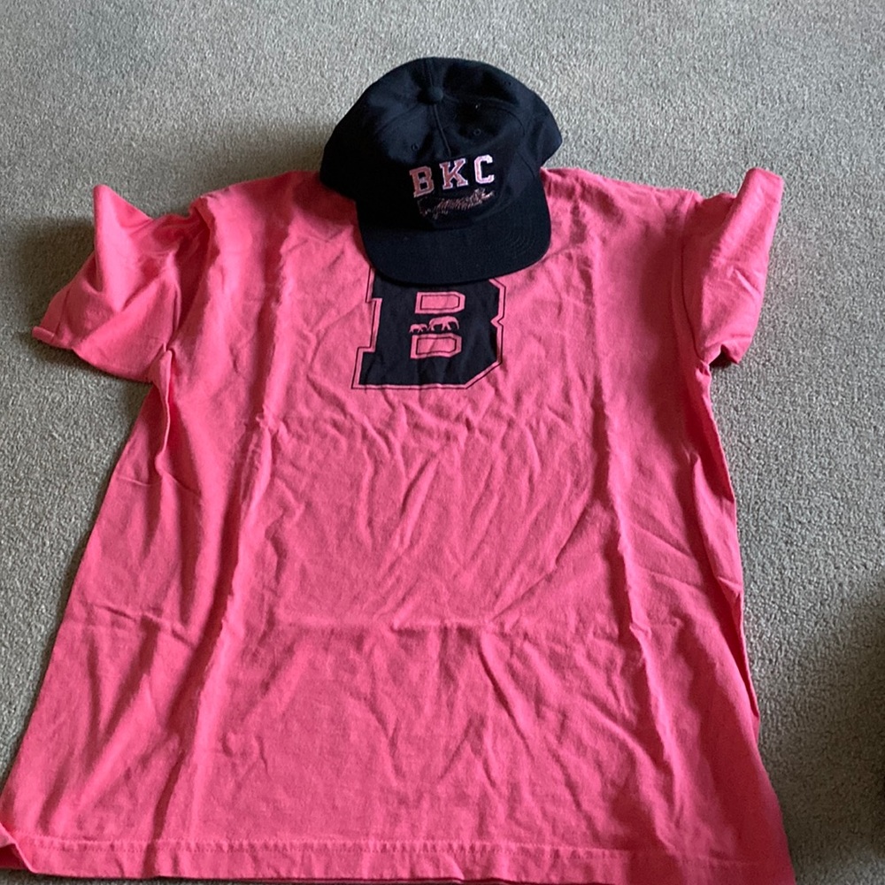 Brooklyn Circus Shirt and Hat Bundle